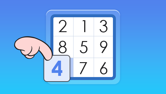sudoku 17