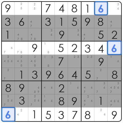 sudoku solvers asset