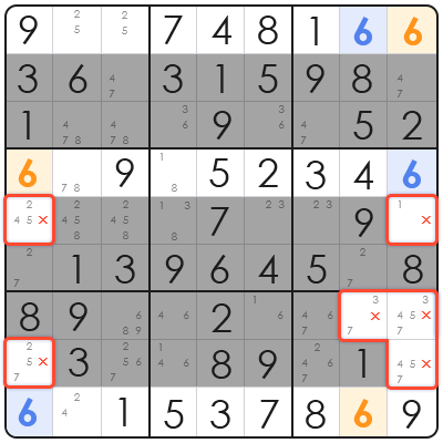 sudoku latimes